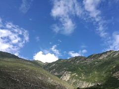 -叠溪松坪沟景区