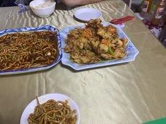 -红升老菜馆(巨兴街店)