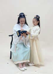 -小鬼当佳儿童摄影(龙德广场店)