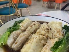 -超琪星·咖啡简餐(川音店)