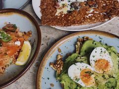 -RAC BAR(安福路店)