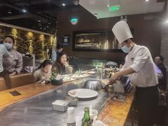 -大渔之观(安贞店)