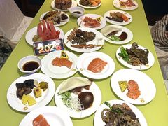 -海韵之星邮轮水会(明发商业广场店)