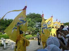 -胡里山炮台