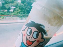 -奈雪的茶(杭州万象城PRO店)