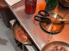 -西塔老太太泥炉烤肉(苏州大悦城店)