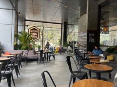 -Moka Bros 摩卡站(嘉华店)