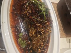 -百味地锅鸡(二店·财校分店)