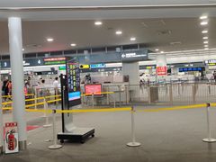 -中部国际机场