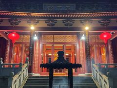 -莆田南少林寺