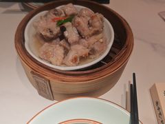 -禄运茶居·手工点心(猎德店)
