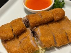 千番芋泥鸭-闽和南(深圳万象城店)