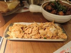 -岛风·台食小馆 ISLAND BISTRO(烟台山店)