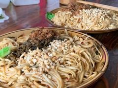 -内江牛肉面(龙泉泰华锦城店)