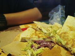 -遇见西木美式餐厅(体育路店)