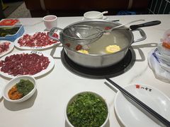 -八合里潮汕鲜牛肉火锅(上海汇智广场店)