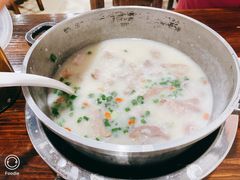 -南记食粥坊·宵夜大排档(莲花总店)