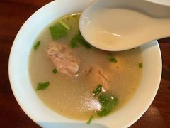 -林芝工布庄园希尔顿酒店-猎味中餐厅