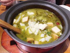 -周鱼小馆石锅酸菜鱼(活力汇店)