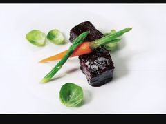 -8餐厅(新葡京酒店)