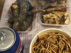 -涛涛烧烤(园林路老字号店)