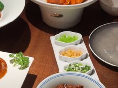 -北京老铺烤鸭(时代广场店)