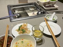 时蔬炒饭-海底捞火锅(公益西桥店)