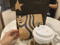 -星巴克臻选(广州高德置地秋广场店)