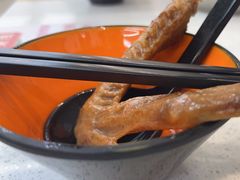 -汤小云火锅米线(钻汇广场店)