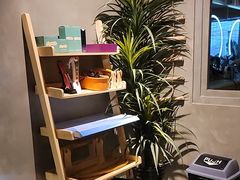 -施奈儿.洗头頭療.按摩SPA.采耳(上梅林店)