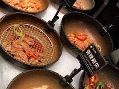 -钱小奴创意自助餐厅·原切谷饲安格斯畅吃(宁波奉化银泰店)