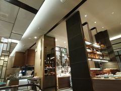 -康莱德酒店·美庭自助餐厅