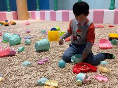 -杭州开元森泊度假乐园