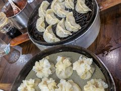 -小街锅贴(西工饭庄七分店)