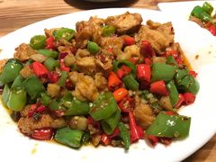 -自贡盐帮菜·玩辣餐厅(樱花园西街店)