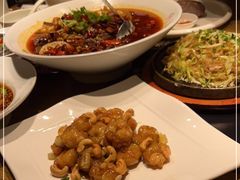 -川流不息(北蔡休闲广场店)