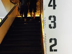 -太平老街-前行美术馆