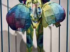 -四川美术学院美术馆