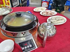 -花苑美食横琴生蚝火锅(拱北粤华路店)