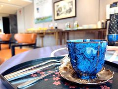 -福州西湖大酒店·怡湖咖啡厅