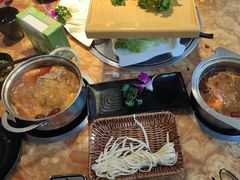 -塔兰齐新疆孜然火锅(鲤鱼山路店)