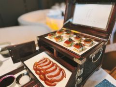 -莉莉海堂HAITANG·烤鸭(国贸商城店)