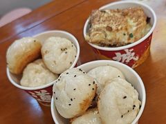 -蔡林记(古田二路店)