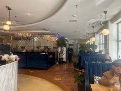 -花舍·新派粤菜·西餐·下午茶(亚运村·鸟巢店)