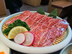 -彭妈家•韩国烤肉料理(张杨路店)