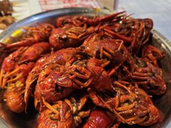 -庞家烧烤客栈(炮台山店)