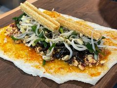 野生牛肝菌肉酱饵块-饵块食光·云南有机手作饵块