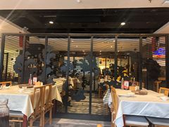 门面-辣婆婆(航天桥店)