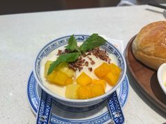-港久茶餐厅(鹭洲里店)