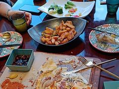 -那拉提之疆·新疆菜(美院店)